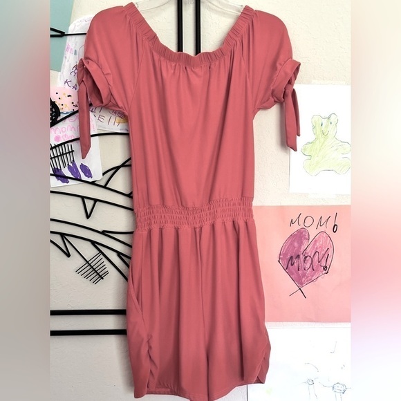 Derek Heart Women’s Romper Size S - Picture 4 of 6